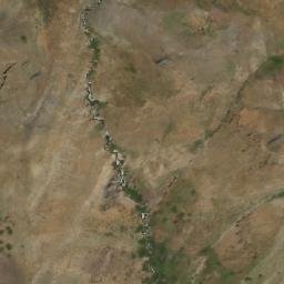 Satellite imagery of Morro del Temblor, CL