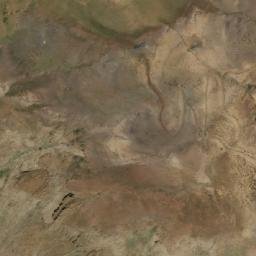 Satellite imagery of Morro del Temblor, CL