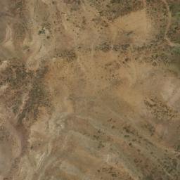 Satellite imagery of Morro del Temblor, CL