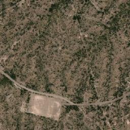 Satellite imagery of Cerro la Paloma, AR