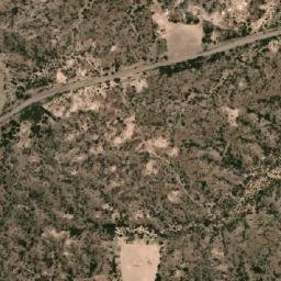 Satellite imagery of Cerro la Paloma, AR