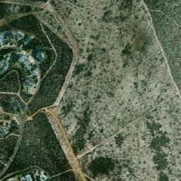 Satellite imagery of Kabeljoubank, ZA