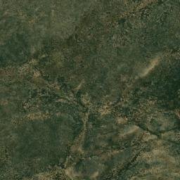 Satellite imagery of STINKFONTEINSBERG, ZA