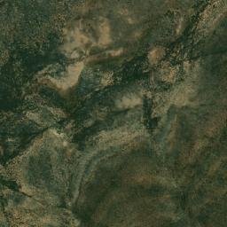 Satellite imagery of STINKFONTEINSBERG, ZA