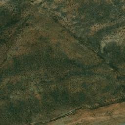 Satellite imagery of STINKFONTEINSBERG, ZA