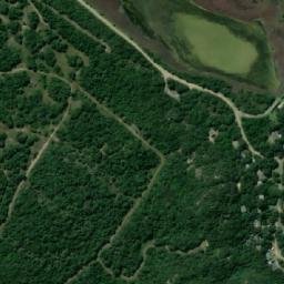 Satellite imagery of Rocky Point, ZA