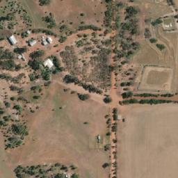 Satellite imagery of Haycocks, AU