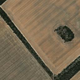Satellite imagery of Sparkle Hill, AU
