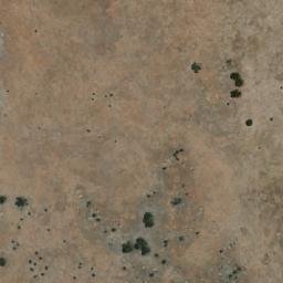 Satellite imagery of Miller Hill, AU