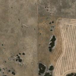 Satellite imagery of Miller Hill, AU