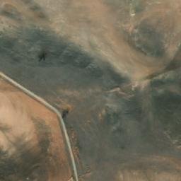 Satellite imagery of Broughton Mine, AU