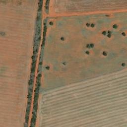 Satellite imagery of Eaglehawk Hill, AU