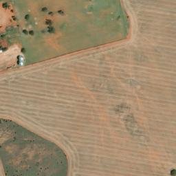 Satellite imagery of Eaglehawk Hill, AU