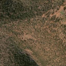 Satellite imagery of Tutigong Gap, AU