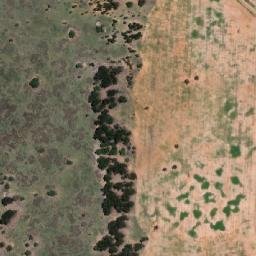 Satellite imagery of Collets Gibrigal, AU