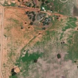 Satellite imagery of Collets Gibrigal, AU