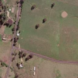 Satellite imagery of Codeys Mount, AU