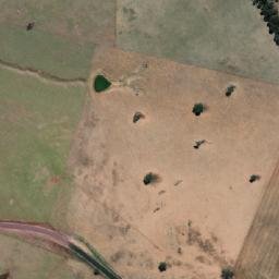 Satellite imagery of Codeys Mount, AU