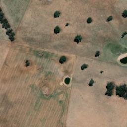 Satellite imagery of Codeys Mount, AU