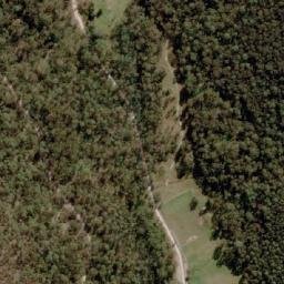 Satellite imagery of Cooerwull, AU
