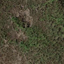 Satellite imagery of Clarence Trig Station, AU