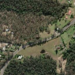 Satellite imagery of survey_point, AU
