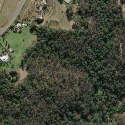 Satellite imagery of survey_point, AU