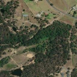 Satellite imagery of survey_point, AU
