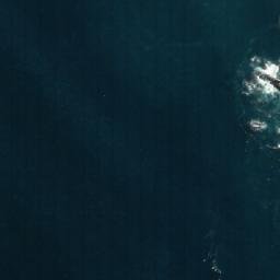 Satellite imagery of Punta Lacho, CL