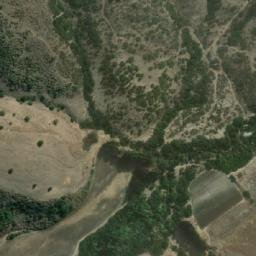 Satellite imagery of Cerro Invernada, CL