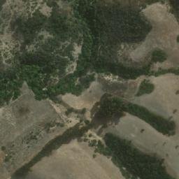 Satellite imagery of Cerro Invernada, CL