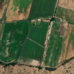 Satellite imagery of Cerrillo Seco, CL