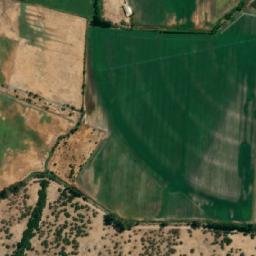 Satellite imagery of Cerrillo Seco, CL