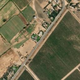 Satellite imagery of Morro Vicente, CL