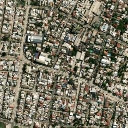 Satellite imagery of Cerro San José, CL