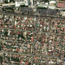 Satellite imagery of Jardín de Rocas, BR