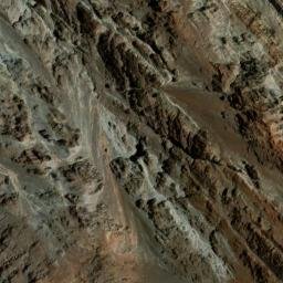 Satellite imagery of Cerro de Ramón, CL