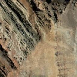 Satellite imagery of Cerro de Ramón, CL