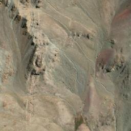 Satellite imagery of Cerro de Ramón, CL