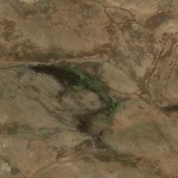 Satellite imagery of Encañados de Las Condes, CL