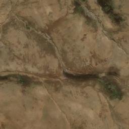 Satellite imagery of Encañados de Las Condes, CL