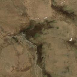 Satellite imagery of Encañados de Las Condes, CL