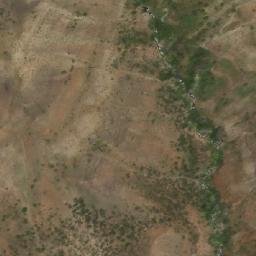 Satellite imagery of Morro del Temblor, CL