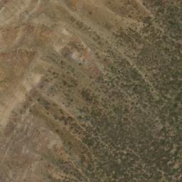 Satellite imagery of Morro del Temblor, CL