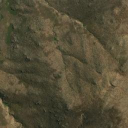 Satellite imagery of Cerro Don Juan, AR