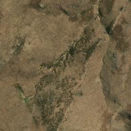 Satellite imagery of Cerro Don Juan, AR