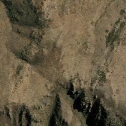 Satellite imagery of Cerro Don Juan, AR