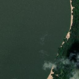 Satellite imagery of Boya Km. 49.1, AR