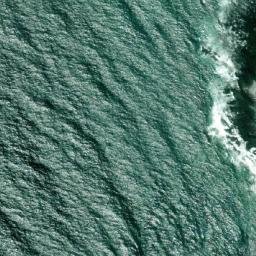 Satellite imagery of Kabeljoubank, ZA