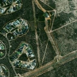 Satellite imagery of Kabeljoubank, ZA